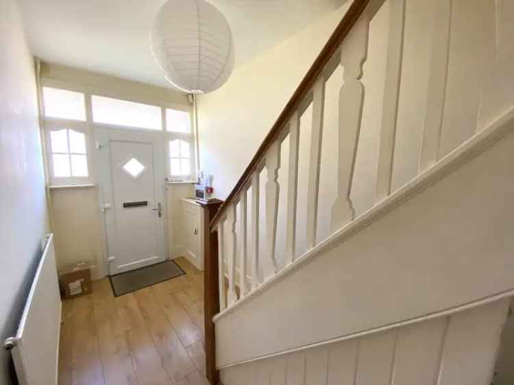4 Bedroom Semi-Detached House for Rent Knowle