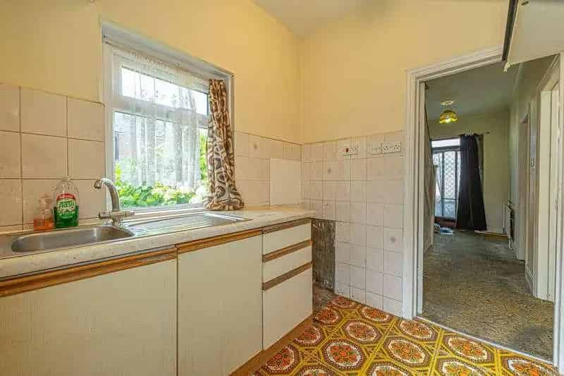 3 Bed End Terrace House For Sale Newport