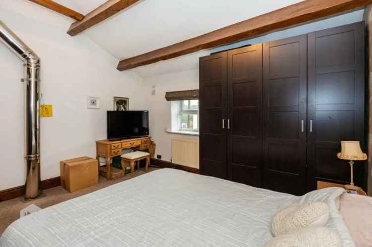 3 Bedroom Semi-Detached House for Sale in Harwood