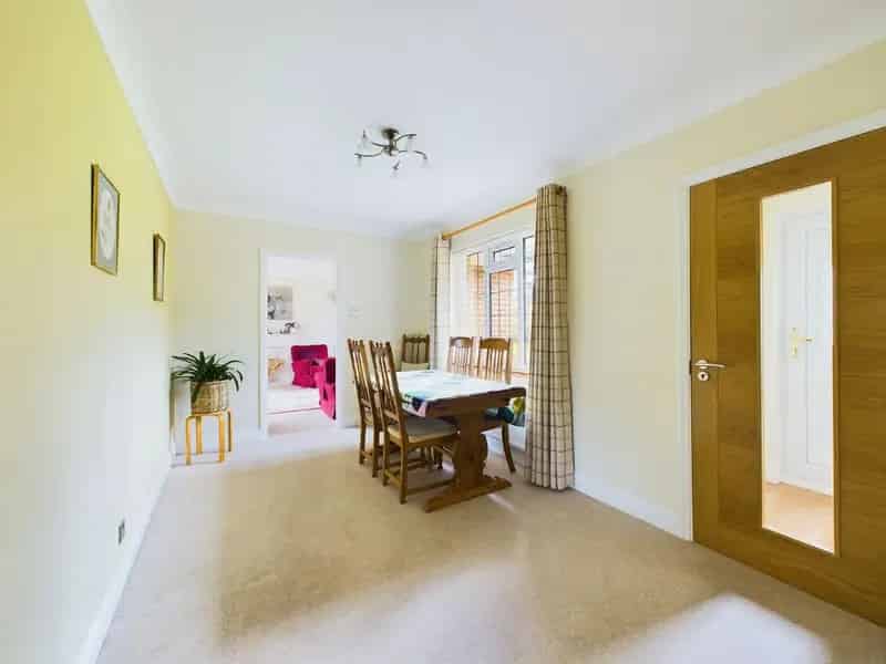 3 Bed House for Sale Sid Valley Modernized Spacious Garden