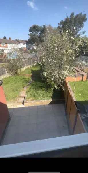 House For Rent in Lichfield, England