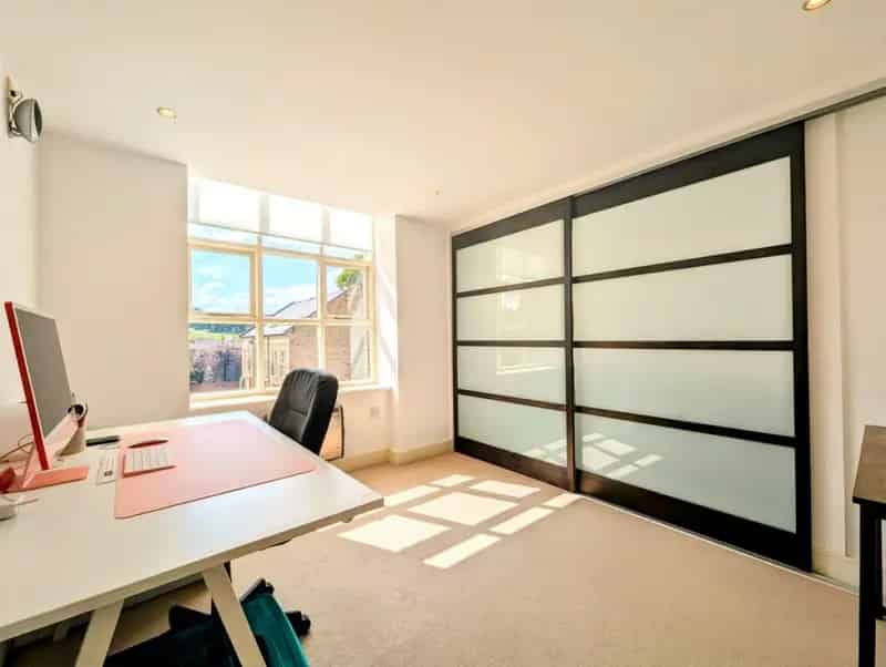 2 Bedroom Duplex Apartment For Sale Kirkburton