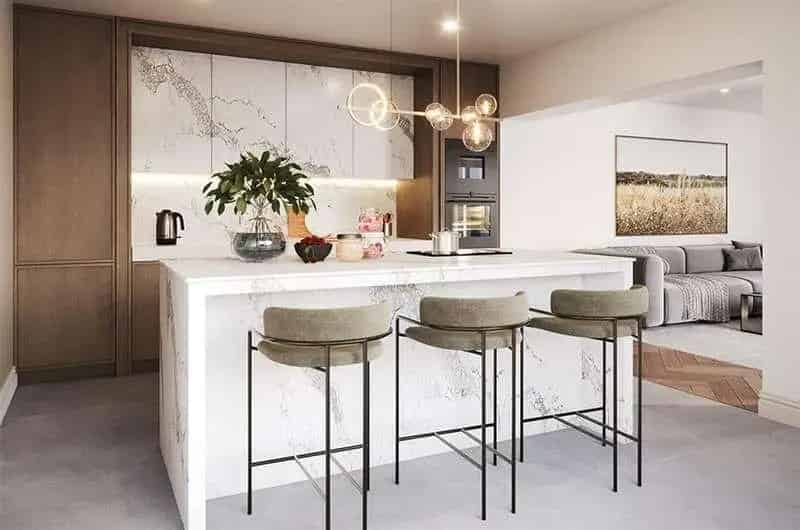 1 Bed Flat for Sale Staplehurst New Development