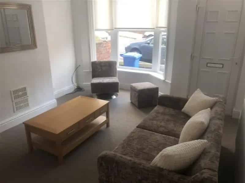 3 Bedroom House to Let Hunters Bar August 2025