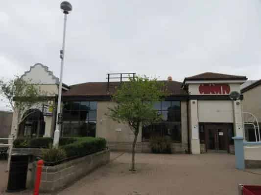 Aberdeen Commercial Property to Lease
