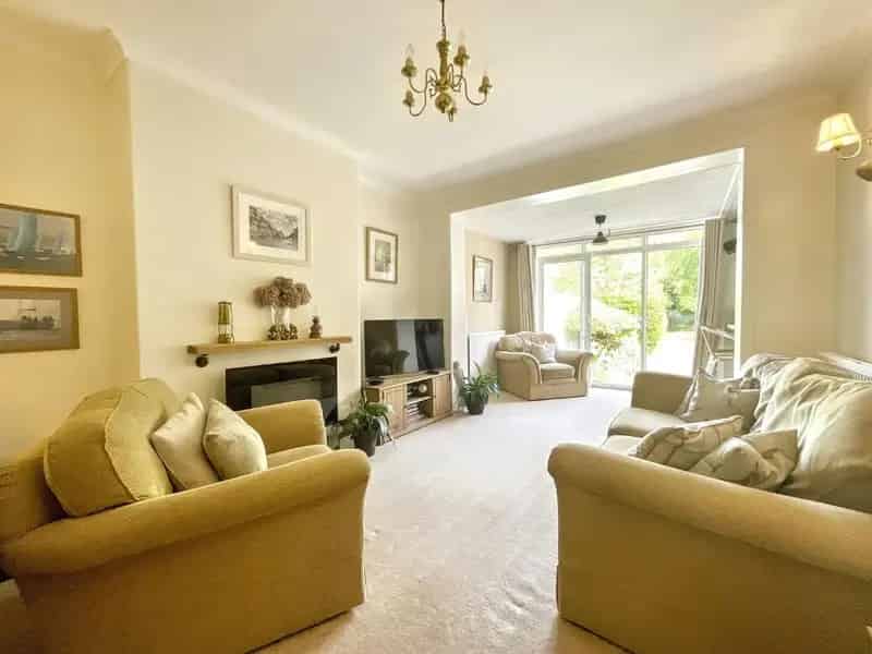 4 Bed House For Sale Churchtown