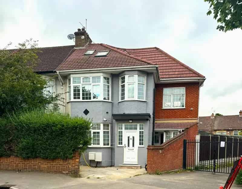 6 Bed HMO Plus 2 Rooms Near Harlesden Station