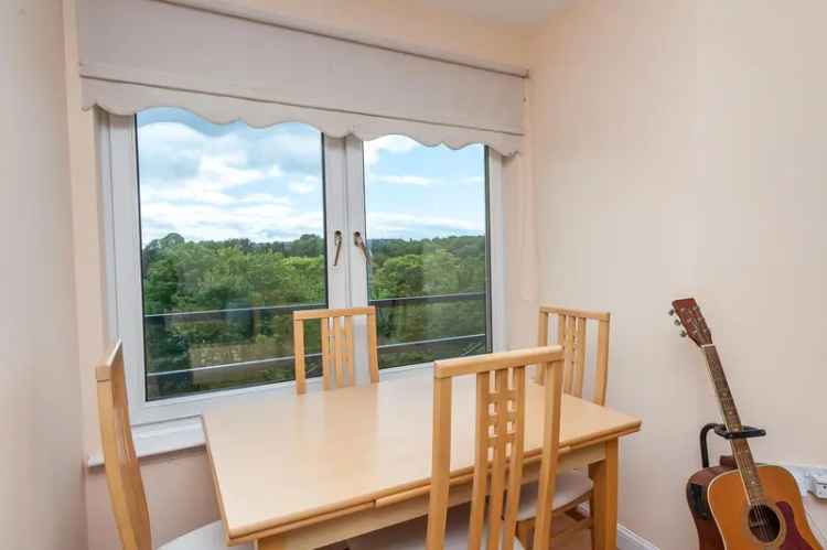 One Bedroom Executive Apartment Stonehaven Superb Views Parking
