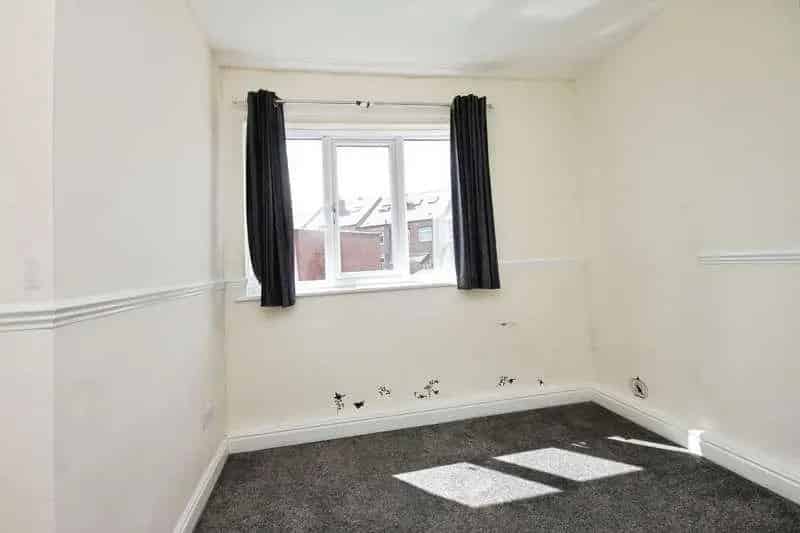 2 Bed Semi-Detached House For Sale Woodhouse Mill