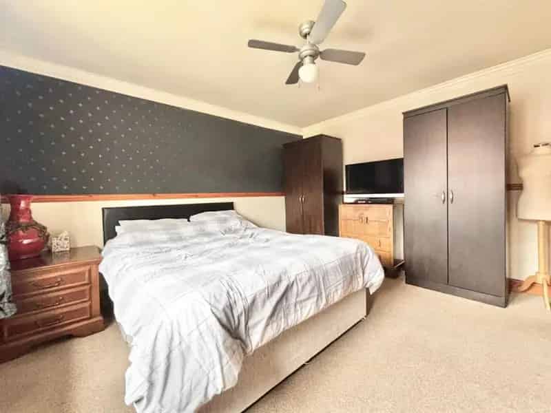 3 Bed Detached Bungalow for Sale