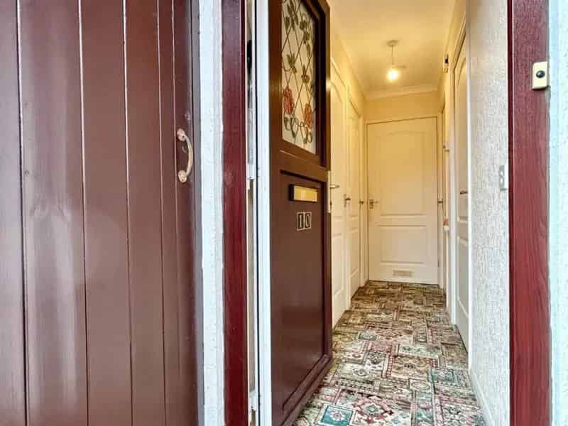 2 Bed Semi-Detached Bungalow Over 55s Shared Ownership