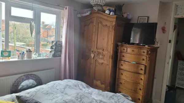 House For Rent in Bridgwater, England