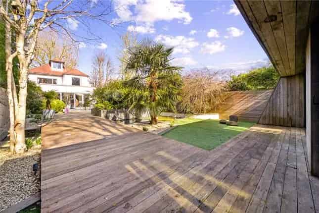 Detached House for Sale Park Road London W4