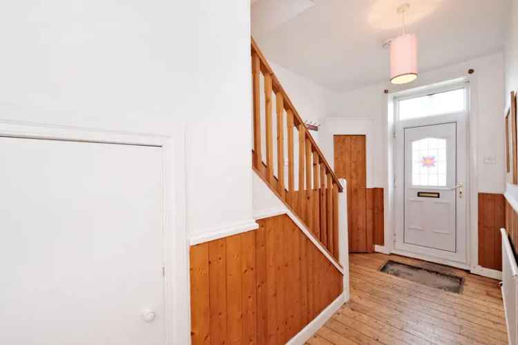 House For Rent in Aberdeen City, Scotland