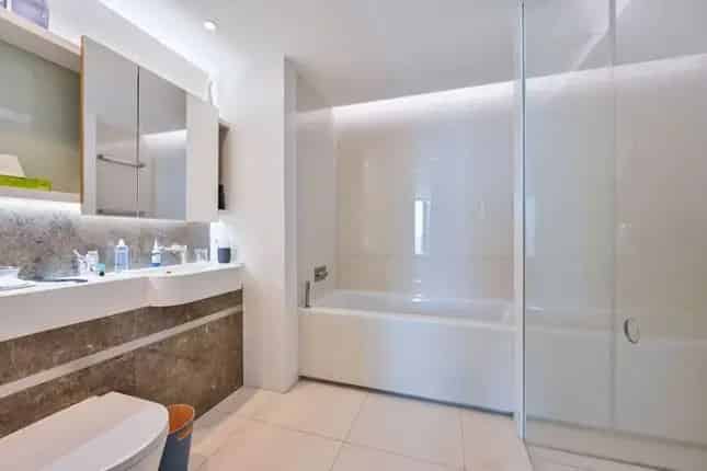 3 Bedroom Apartment South Bank London Stunning Views