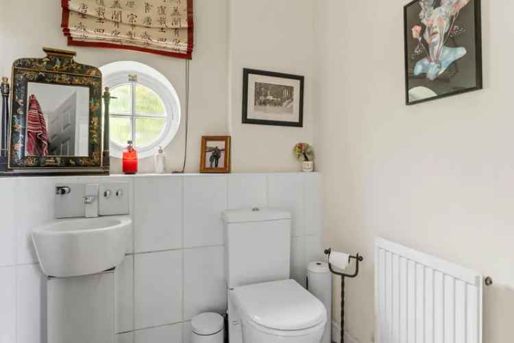5 Bedroom Detached House for Sale Widford Nr Ware