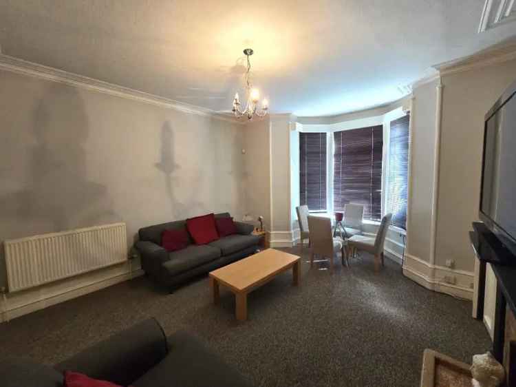 1 Bedroom Flat to Rent Aberdeen City Centre