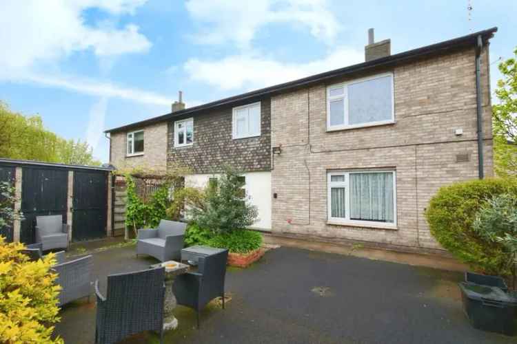 2 Bedroom Flat for Sale in York