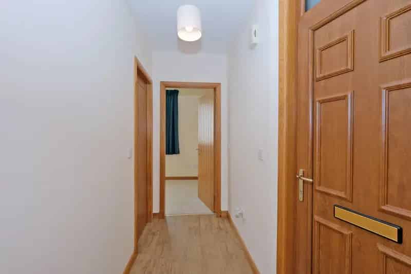 1 Bedroom Flat Inverurie Gas Central Heating Double Glazing