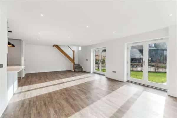 New Build Family Home in Chalfont St Giles
