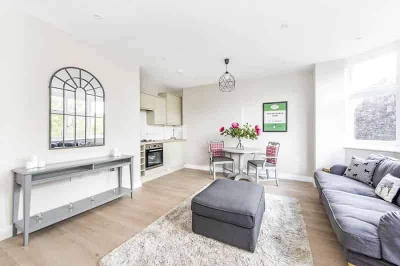 1 Bedroom Flat Streatham Hill London - Near Station