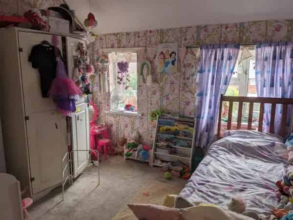 House For Rent , Chesterfield, England
