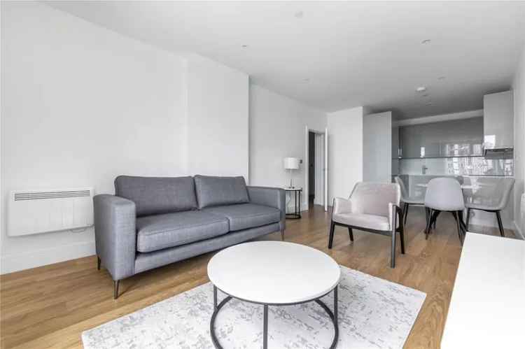 Luxury 2 Bedroom Apartment Birmingham City Centre