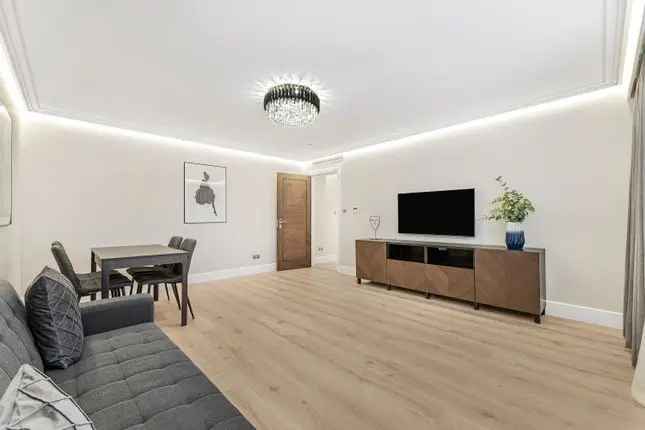 Flat for Rent Moscow Road London W2