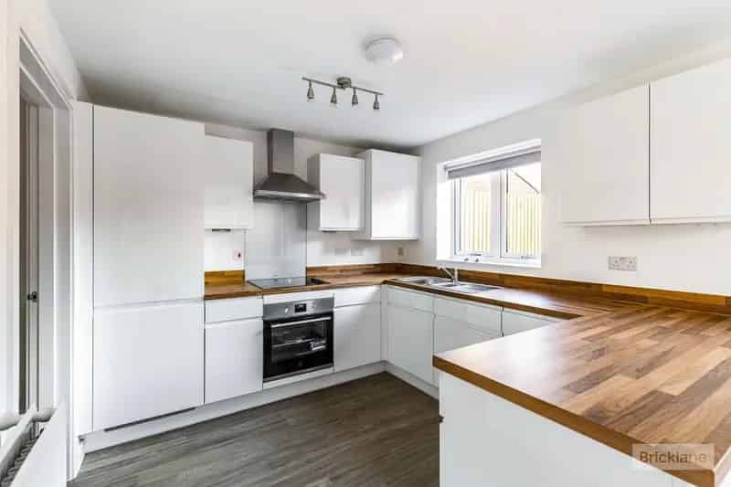 House For Rent , Wellingborough, England