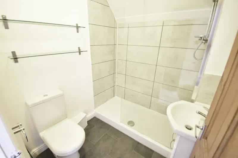 1 Bedroom Flat to Rent