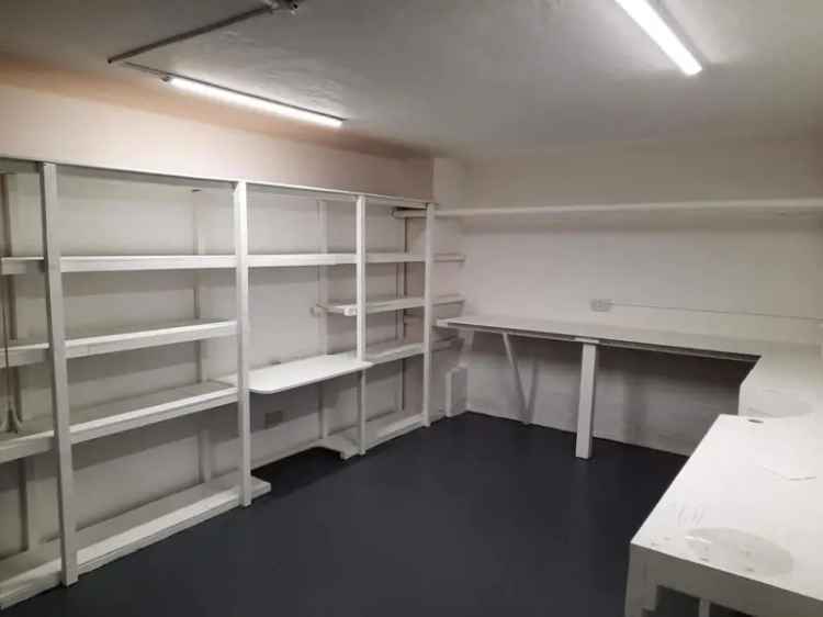 Industrial For Rent in Cardiff, Wales