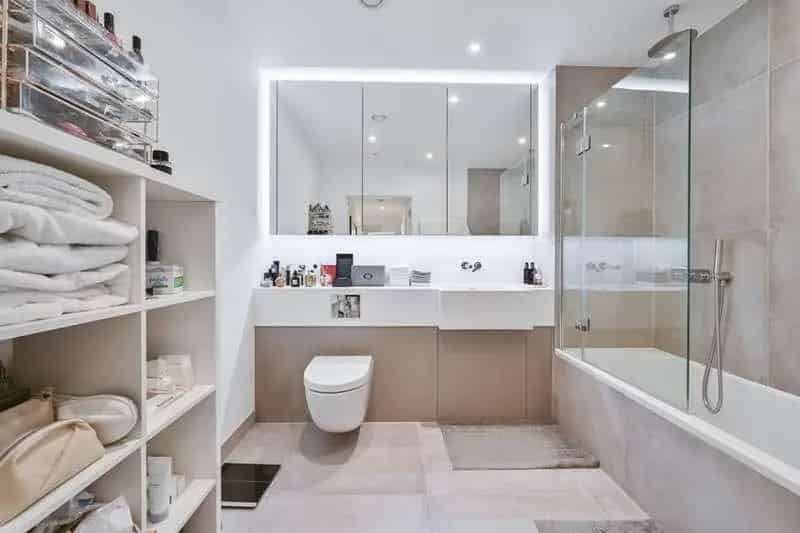 2 Bed Flat for Sale near Caledonian Road Station