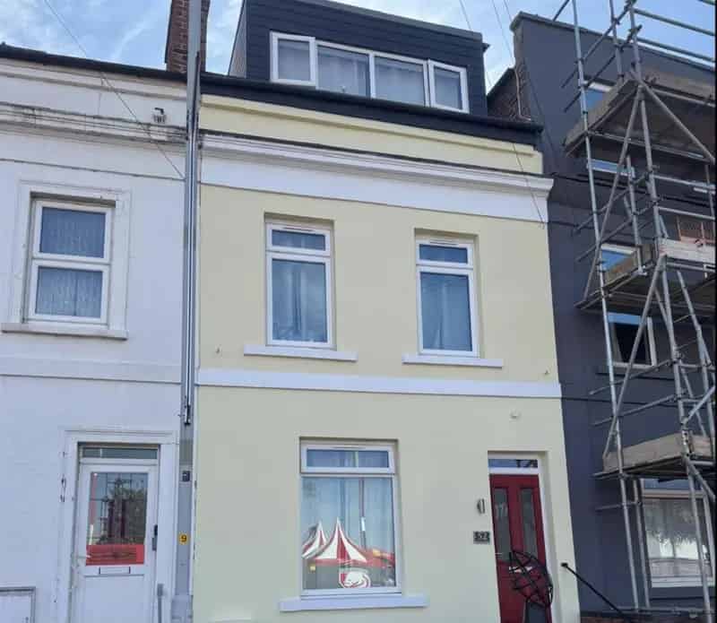 6 Bedroom House Share to Rent