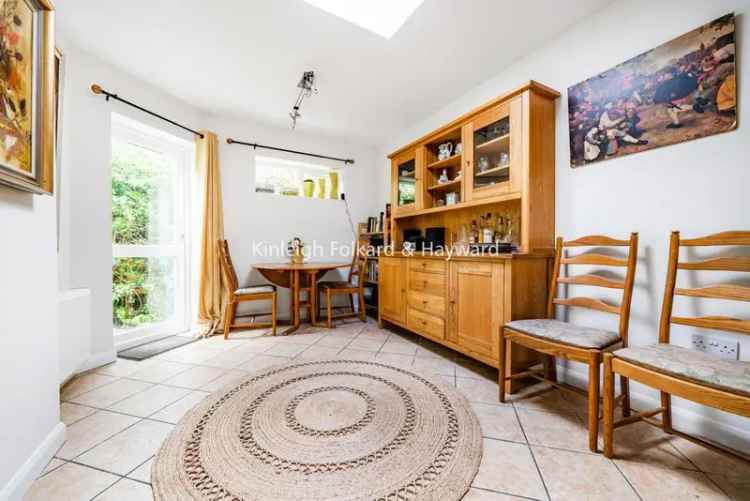 House For Sale in London, England