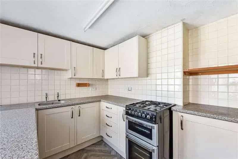 2 Bed Period House for Sale