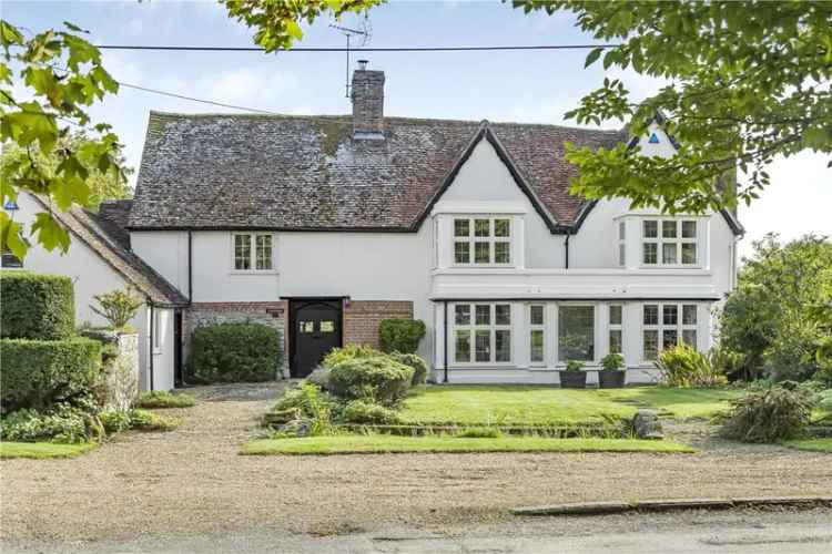 House For Sale in Test Valley, England