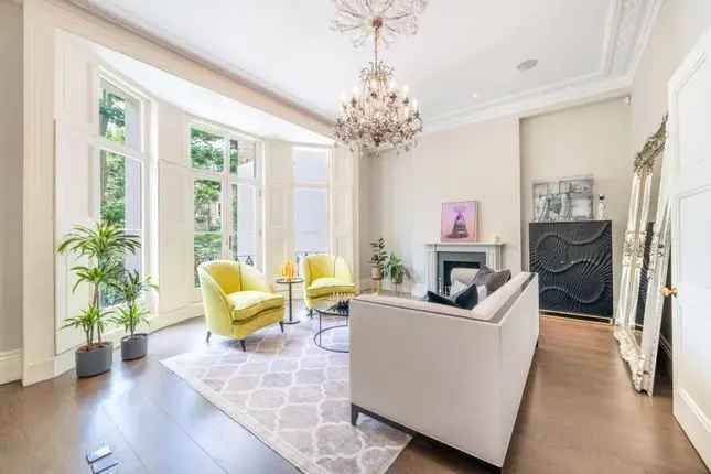 4 Bedroom Duplex Maisonette for Sale in Little Venice