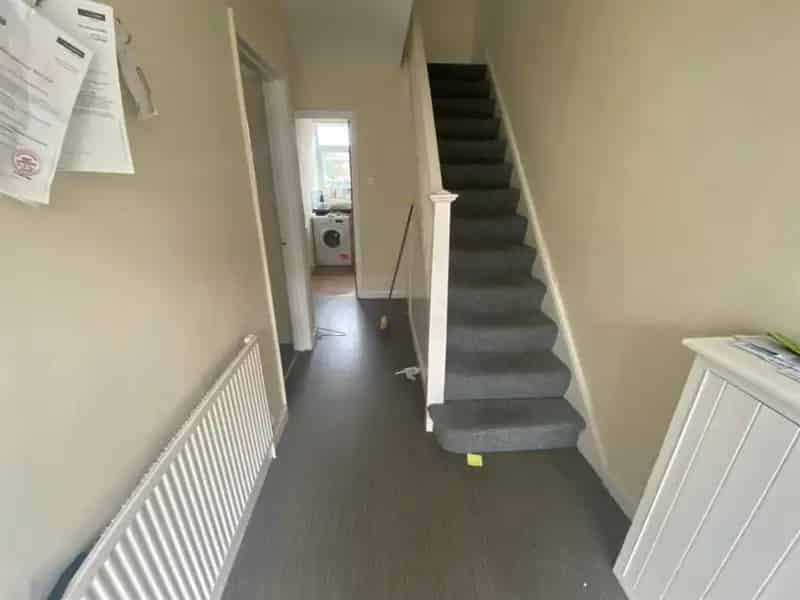 4 Bedroom House for Students Near UWE