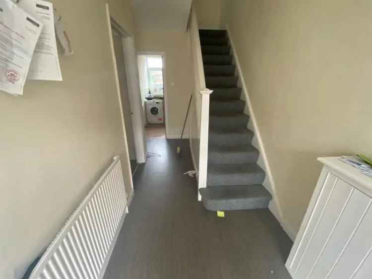 4 Bedroom House for Students Near UWE