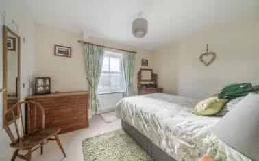 Charming Period Cottage in Exmoor National Park