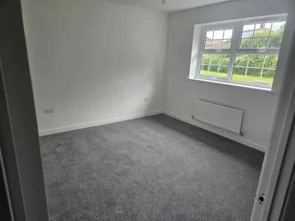 New East Facing Home Near Hailsham Town Center