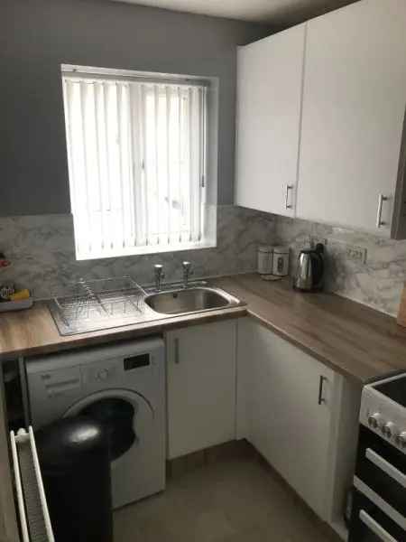 House For Rent in Birmingham, England