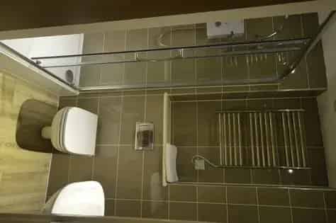 Southampton City Centre Studio Flat - Students Only - Bills Included