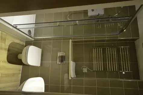 Southampton City Centre Studio Flat - Students Only - Bills Included