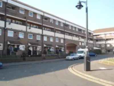 3 Bed Maisonette Ladywood
