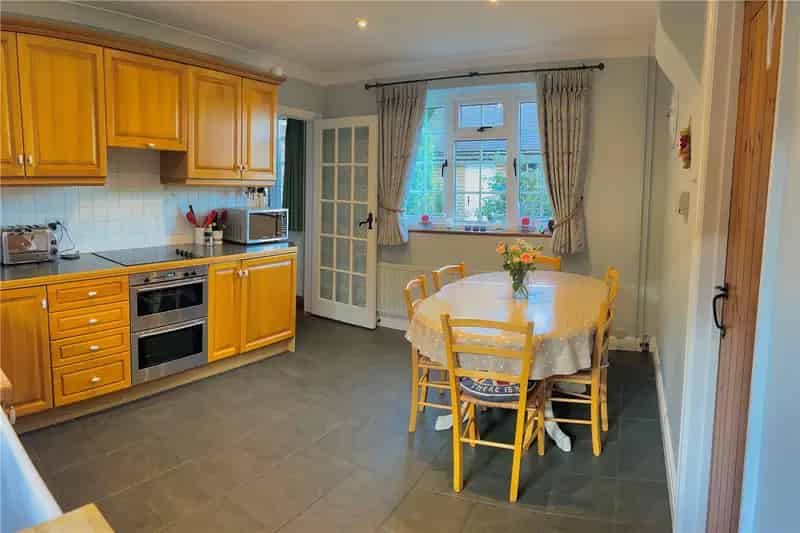 4 Bedroom House in Buriton South Downs National Park