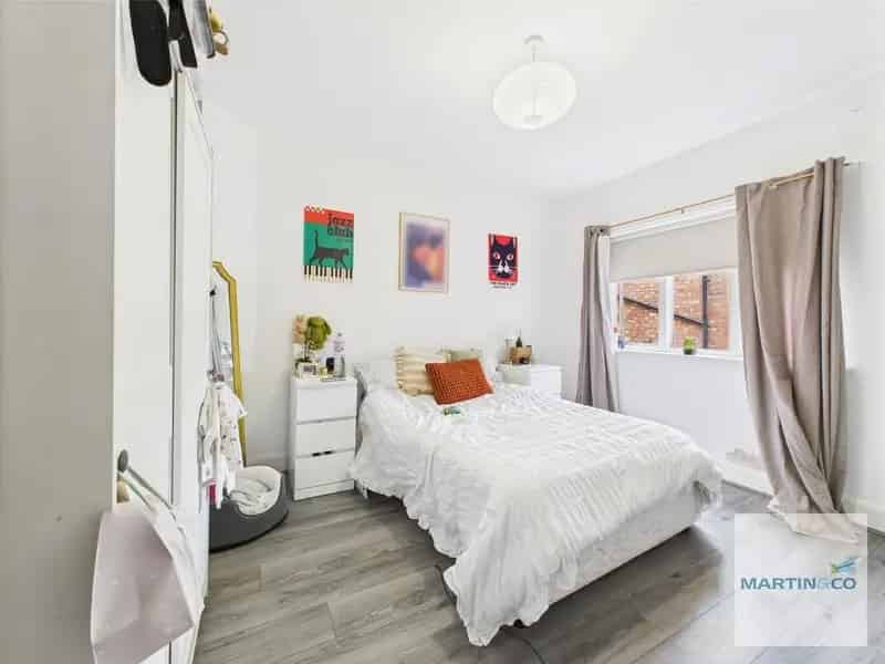 1 Bedroom Flat to Rent
