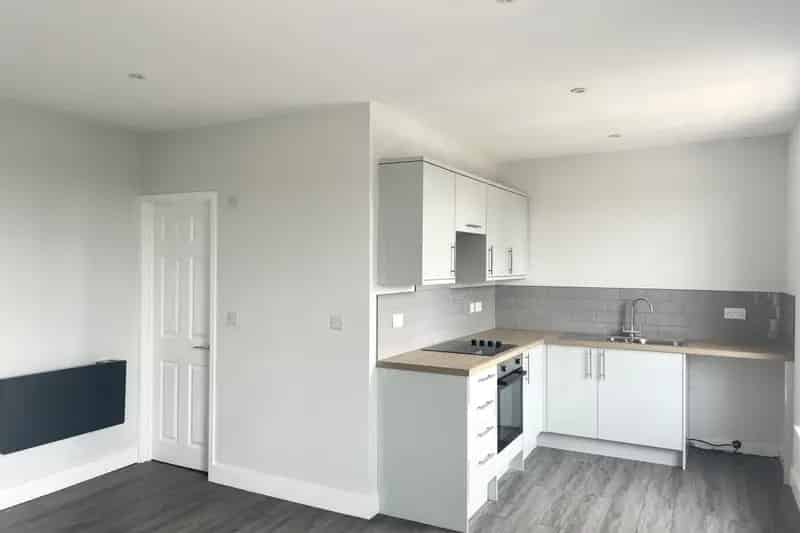 Two Bedroom Apartment in Lawns Complex Zero Deposit Option