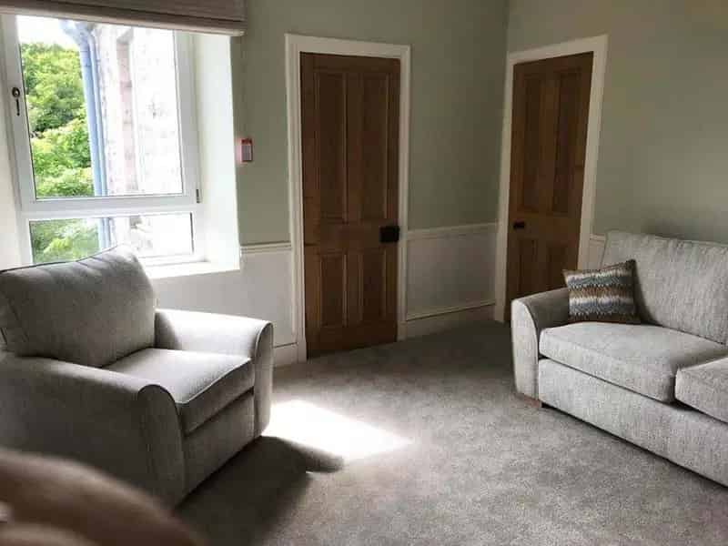 1 Bedroom Flat to Rent Aberdeen