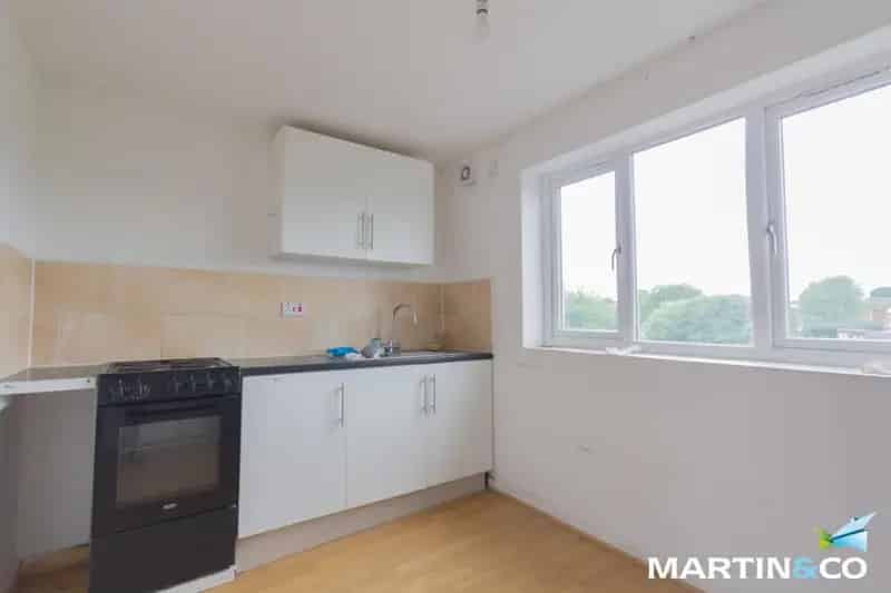 1 Bedroom Flat to Rent for Professionals